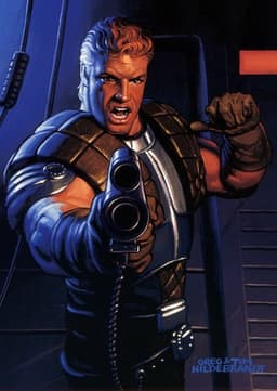 Dash Rendar