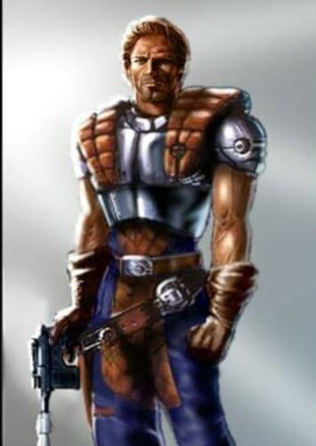 Dash Rendar