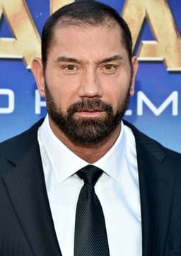 Dave Bautista