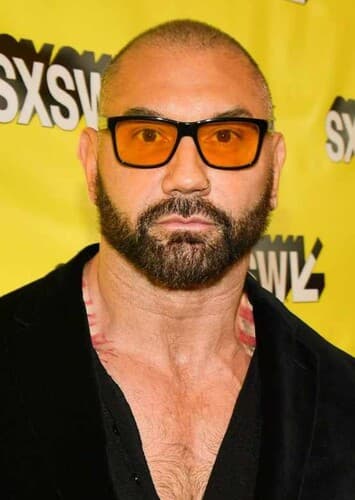 Dave Bautista