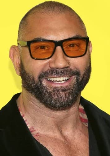 Dave Bautista