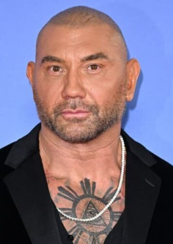 Dave Bautista
