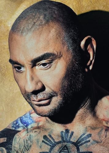 Dave Bautista