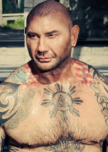 Dave Bautista