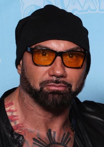Dave Bautista