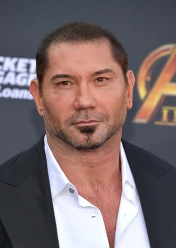 Dave Bautista