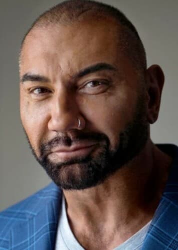Dave Bautista