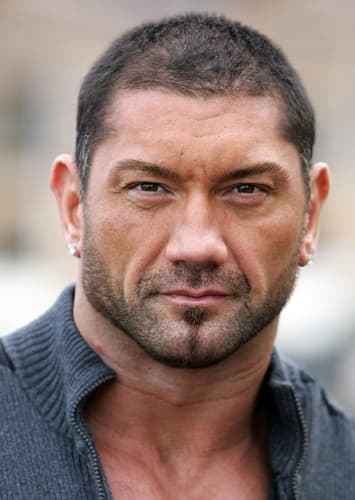 Dave Bautista