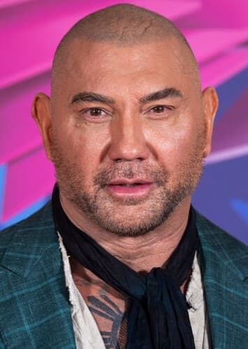 Dave Bautista