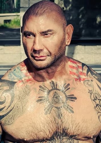 Dave Bautista