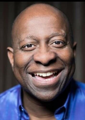 Dave Benson Phillips