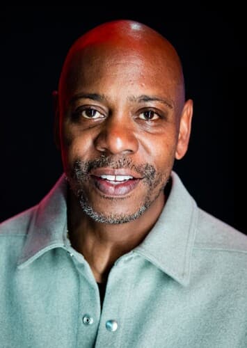Dave Chapelle