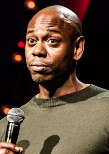 Dave Chappelle