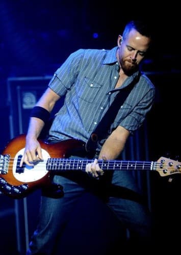 Dave "Phoenix" Farrell