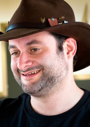 Dave Filoni