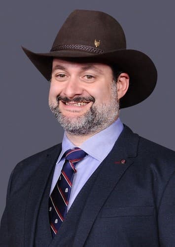 Dave Filoni