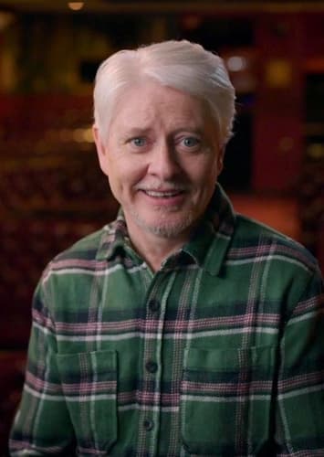 Dave Foley
