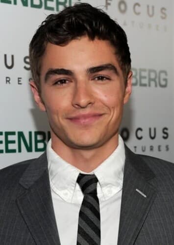 Dave Franco