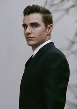 Dave Franco