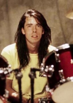Dave Grohl
