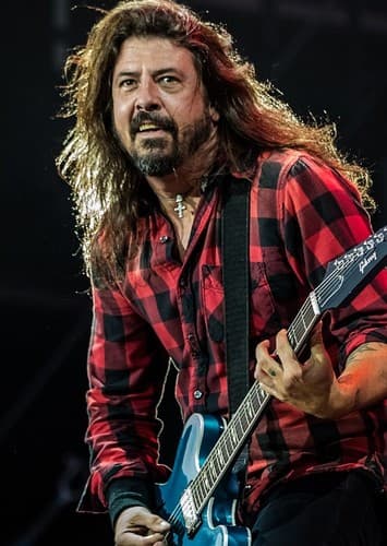 Dave Grohl