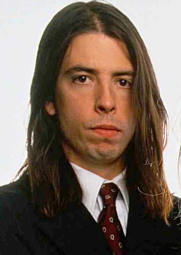 Dave Grohl