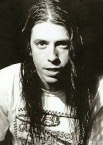 Dave Grohl
