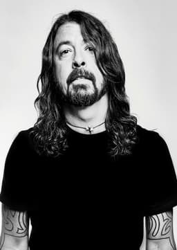 Dave Grohl