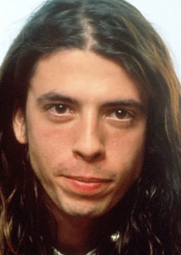 Dave Grohl