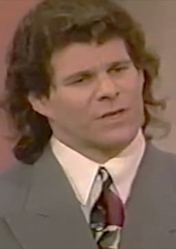 Dave Meltzer