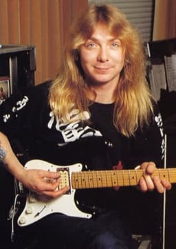 Dave Murray