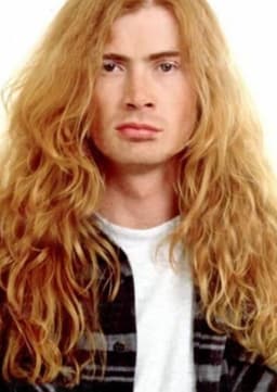 Dave Mustaine