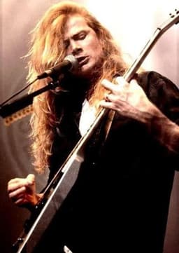 Dave Mustaine