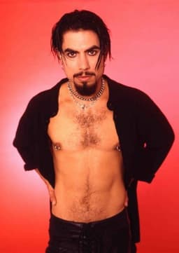 Dave Navarro