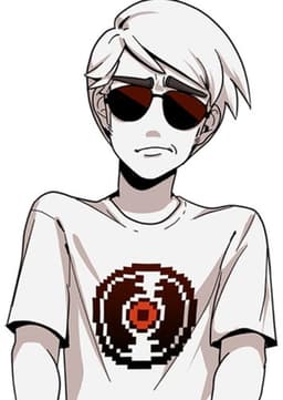 Dave Strider