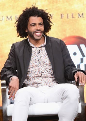 Daveed Diggs