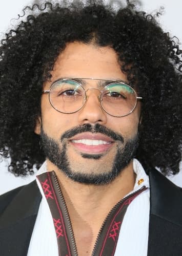 Daveed Diggs
