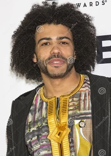 Daveed Diggs