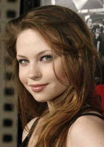 Daveigh Chase