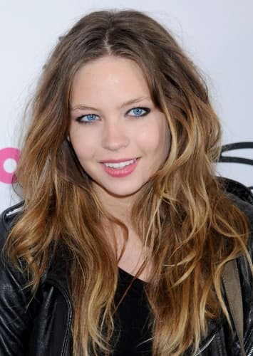 Daveigh Chase