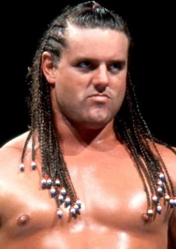 Davey Boy Smith