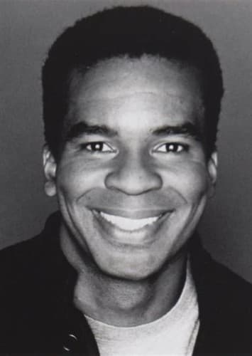 David Alan Grier
