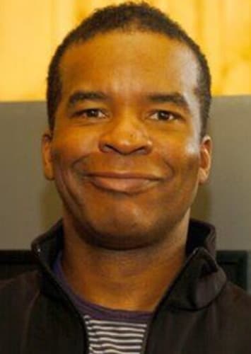 David Alan Grier