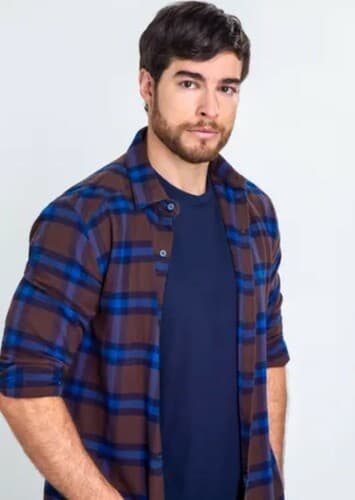 David Alejo / Adrián Hernández