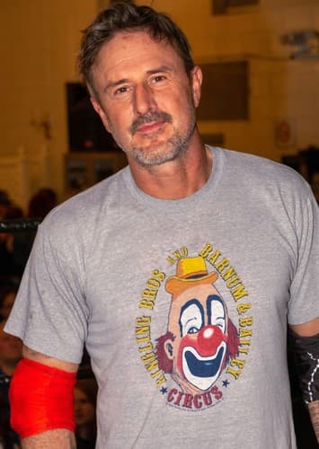David Arquette