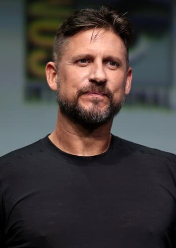 David Ayer