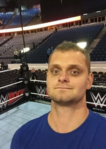 David Benoit (Adult)