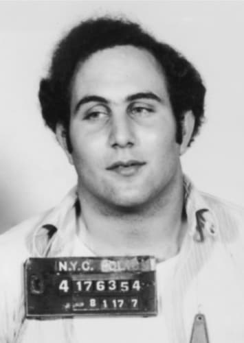 David Berkowitz