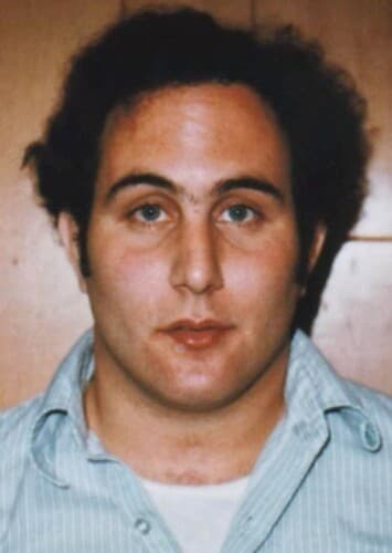David Berkowitz