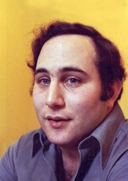 David Berkowitz